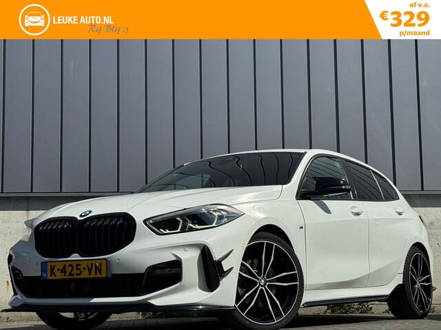 BMW 1-SERIE 118i 140PK Automaat M-Performance Shadow Virtual Cockpit