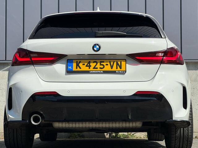 BMW 1-SERIE 118i 140PK Automaat M-Performance Shadow Virtual Cockpit