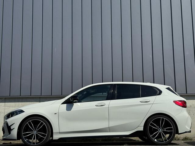 BMW 1-SERIE 118i 140PK Automaat M-Performance Shadow Virtual Cockpit