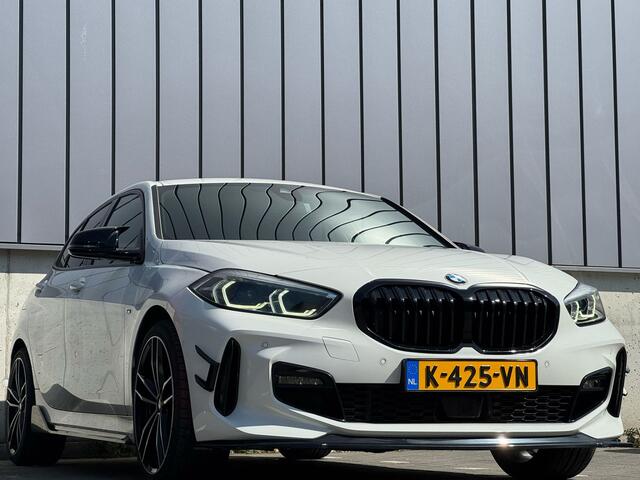 BMW 1-SERIE 118i 140PK Automaat M-Performance Shadow Virtual Cockpit