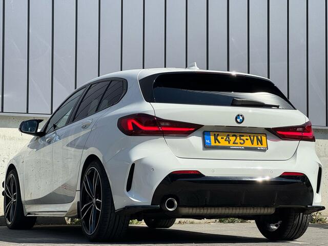 BMW 1-SERIE 118i 140PK Automaat M-Performance Shadow Virtual Cockpit
