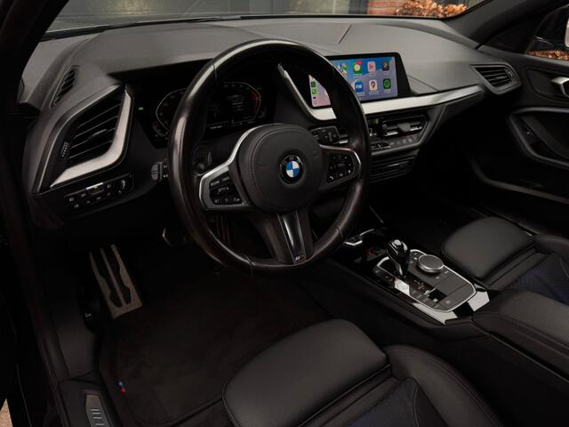BMW 1-SERIE 118i 140PK Automaat M-Performance Shadow Virtual Cockpit