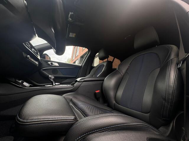 BMW 1-SERIE 118i 140PK Automaat M-Performance Shadow Virtual Cockpit