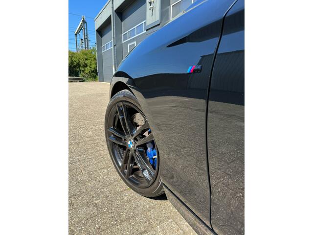 BMW 1-SERIE M140I XDRIVE