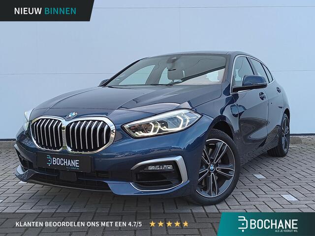 BMW 1-SERIE 118i High Executive Edition