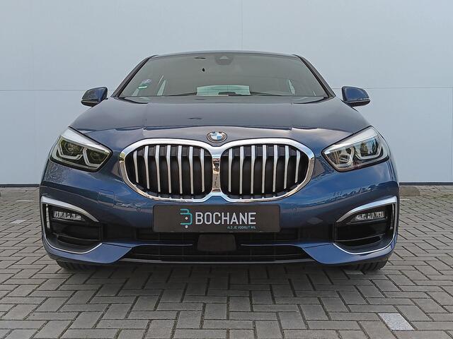 BMW 1-SERIE 118i High Executive Edition