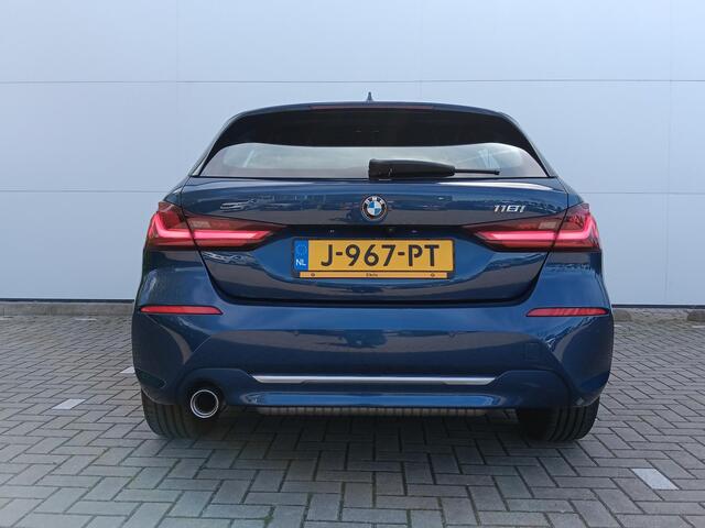BMW 1-SERIE 118i High Executive Edition