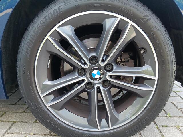 BMW 1-SERIE 118i High Executive Edition