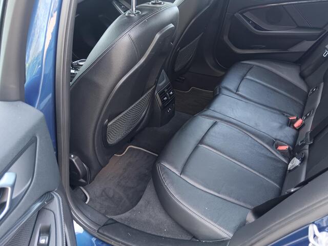 BMW 1-SERIE 118i High Executive Edition