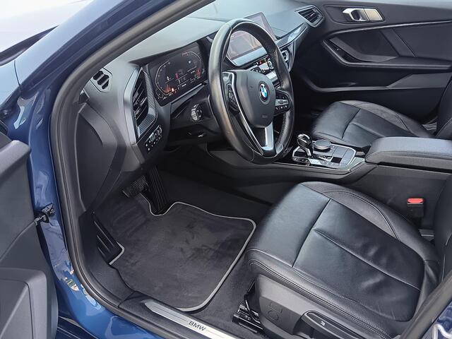 BMW 1-SERIE 118i High Executive Edition
