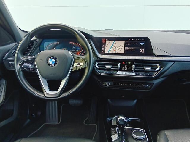 BMW 1-SERIE 118i High Executive Edition