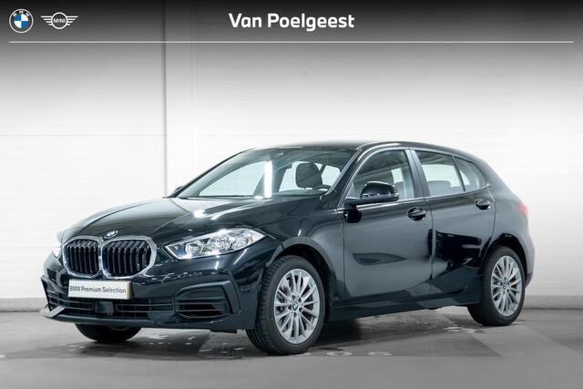 BMW 1-SERIE 120i | Automatische transmissie | Cruise Control | Park Distance Control voor/achter
