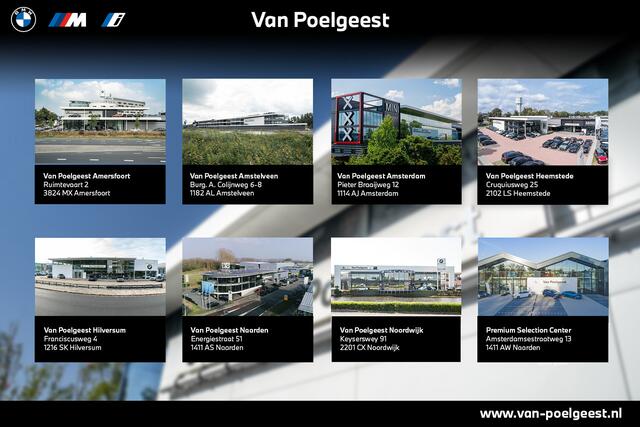 BMW 1-SERIE 120i | Automatische transmissie | Cruise Control | Park Distance Control voor/achter