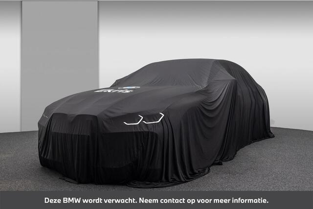BMW 1-SERIE 5-deurs 118i M Sportpakket | Storm Bay Metallic | Parking Assistant