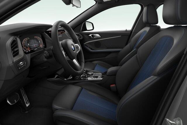 BMW 1-SERIE 5-deurs 118i Executive Business Edition Model M Sport Aut.