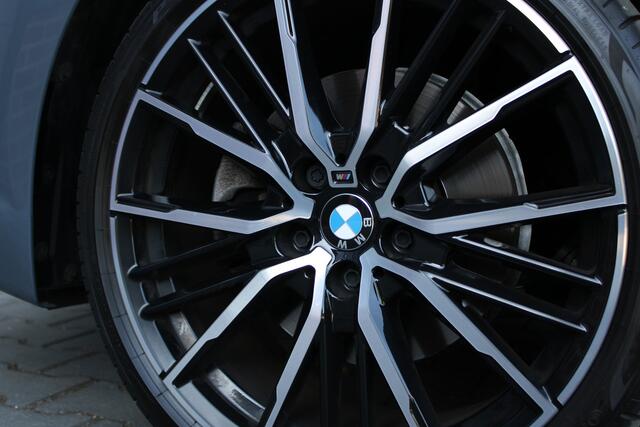 BMW 1-SERIE 118i Executive M Sport Edition 19 Inch Dealer onderhouden -Stoelverwarming
