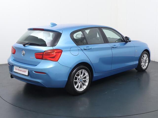 BMW 1-SERIE 118i Corporate Lease Executive