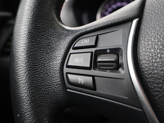 BMW 1-SERIE 118i Corporate Lease Executive
