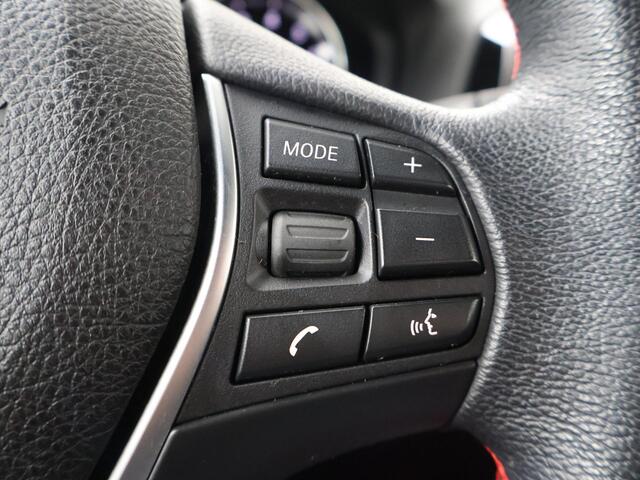 BMW 1-SERIE 118i Corporate Lease Executive