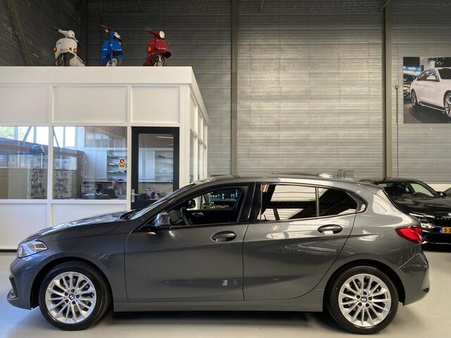 BMW 1-SERIE 118i Executive Edition Led, 141pk, Camera