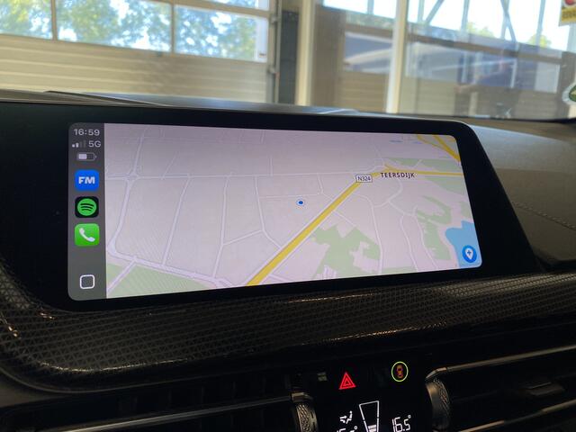 BMW 1-SERIE 118i Executive Edition Led, 141pk, Camera