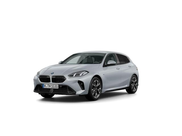 BMW 1-SERIE 120 | M Sportpakket