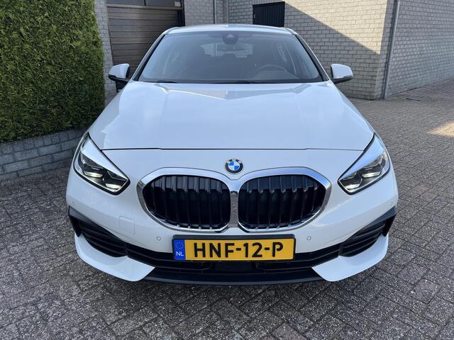 BMW 1-SERIE 118i *Carplay*ECC*Garantie