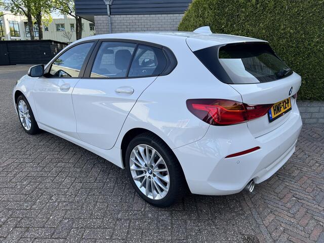 BMW 1-SERIE 118i *Carplay*ECC*Garantie