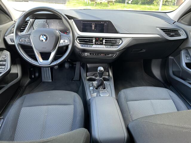 BMW 1-SERIE 118i *Carplay*ECC*Garantie