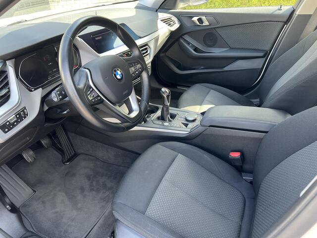 BMW 1-SERIE 118i *Carplay*ECC*Garantie