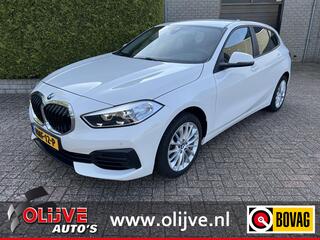 bmw-1-serie-118i-*carplay*ecc*garan