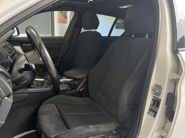 BMW 1-SERIE 118i Edition M Sport | PANO | CRUISE | STOEL.V.W. |