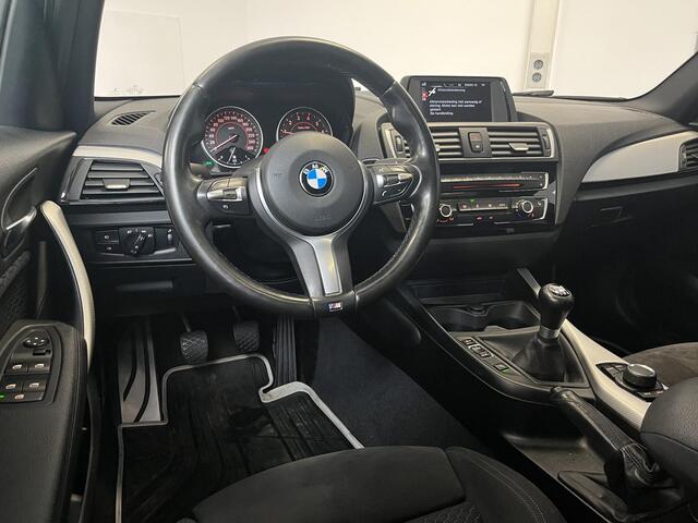 BMW 1-SERIE 118i Edition M Sport | PANO | CRUISE | STOEL.V.W. |