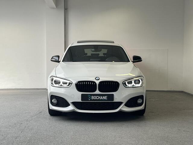 BMW 1-SERIE 118i Edition M Sport | PANO | CRUISE | STOEL.V.W. |