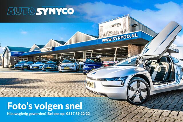 BMW 1-SERIE 116i Nw Model Edition I 18 inch. M-Sport LMV I 1e Eigenaar I Full Map Navigatie