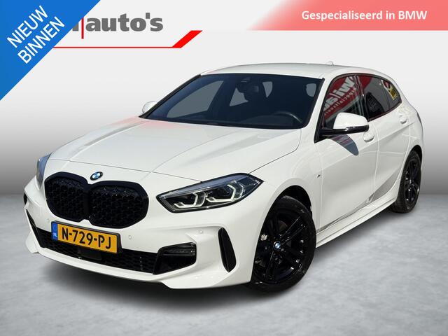 BMW 1-SERIE 118i M-Sport