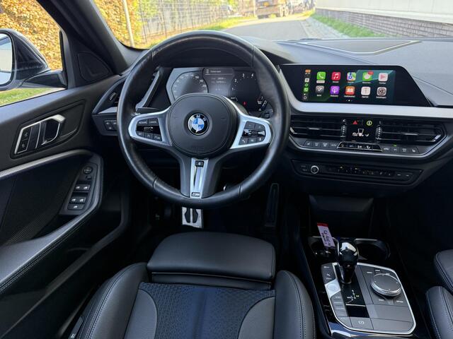 BMW 1-SERIE 118i M-Sport