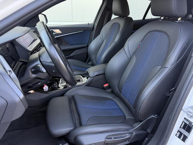 BMW 1-SERIE 118i M-Sport