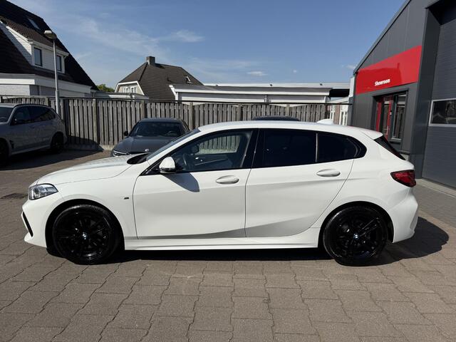 BMW 1-SERIE 118i M-Sport