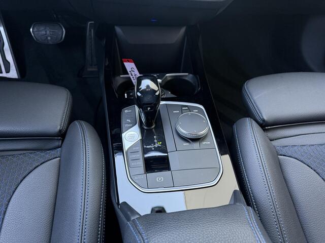 BMW 1-SERIE 118i M-Sport
