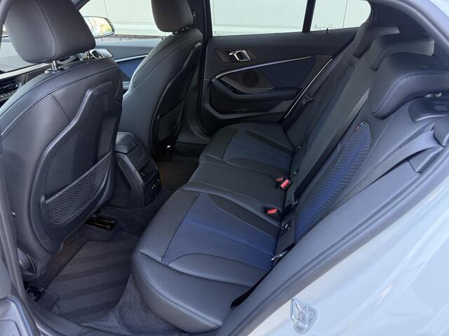 BMW 1-SERIE 118i M-Sport