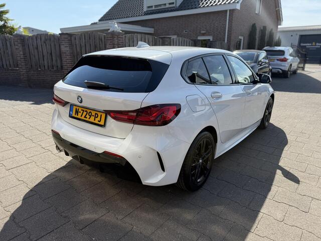 BMW 1-SERIE 118i M-Sport