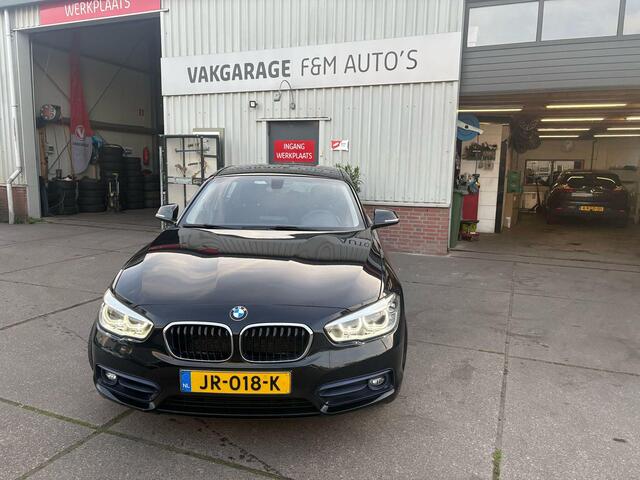BMW 1-SERIE 118i Centennial Executive