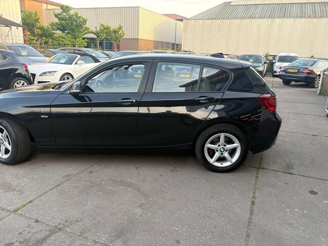 BMW 1-SERIE 118i Centennial Executive