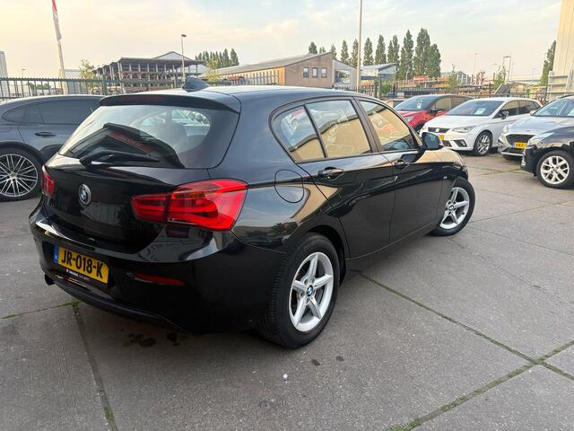 BMW 1-SERIE 118i Centennial Executive