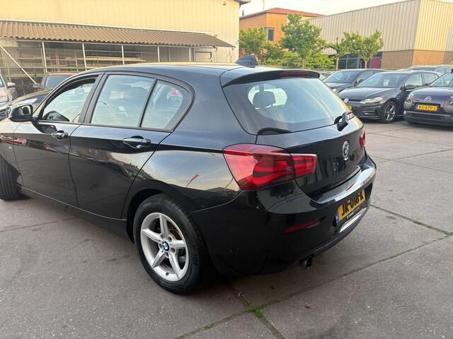 BMW 1-SERIE 118i Centennial Executive