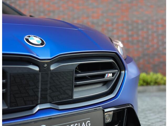 BMW 1-SERIE M135 xDrive *Individual*Pano*H&K*HUD*