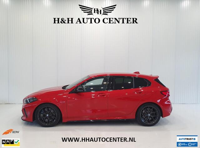 BMW 1-SERIE M135i xDrive M Performance |Fabrieksgarantie|1e eigenaar|