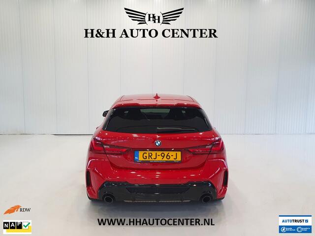 BMW 1-SERIE M135i xDrive M Performance |Fabrieksgarantie|1e eigenaar|