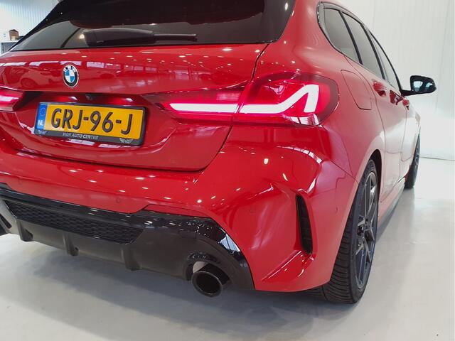BMW 1-SERIE M135i xDrive M Performance |Fabrieksgarantie|1e eigenaar|
